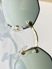 Picture of Cartier Sunglasses _SKUfw79722120fw